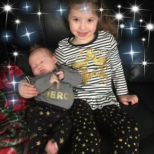 Meet your Posher, Pamela